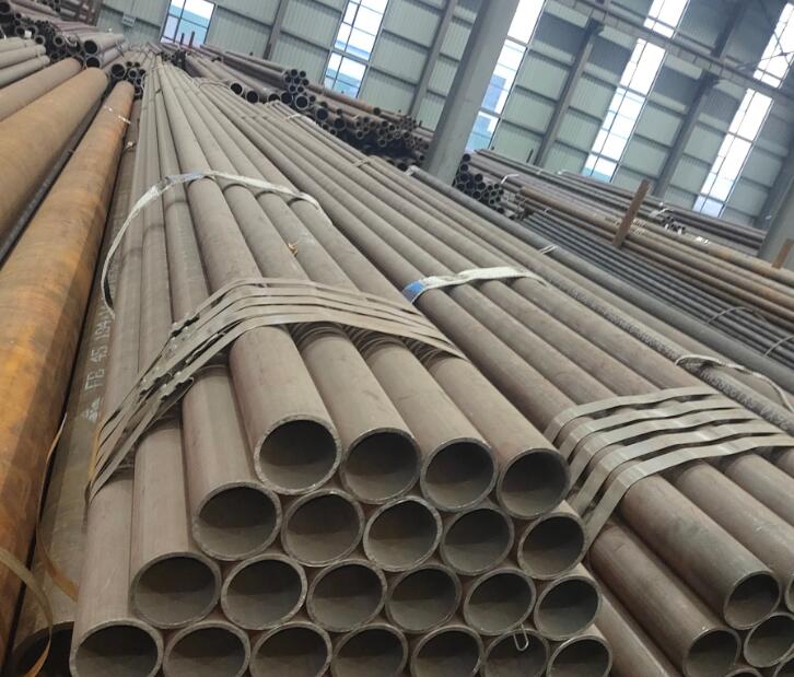 旬邑20#石油裂化管