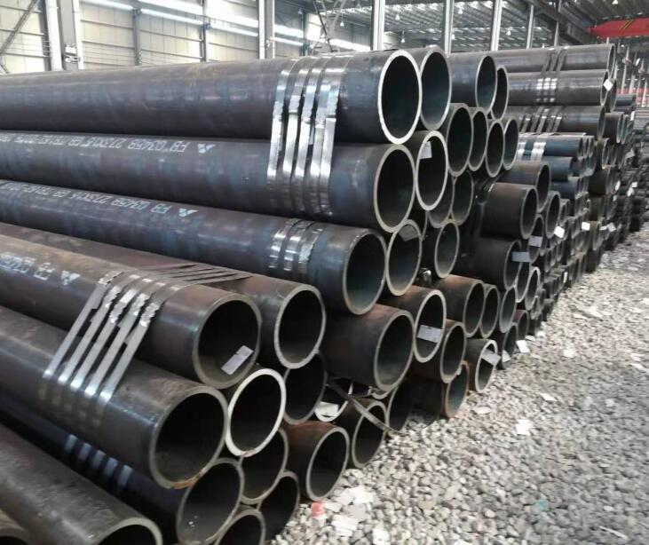 旬邑Q345D化肥专用管