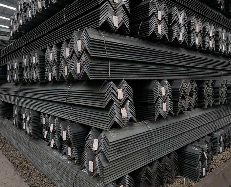 旬邑低合金角钢